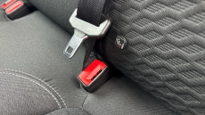 Ford Puma 1.0 EcoBoost Hybrid mHEV Titanium 5dr Petrol Hatchback